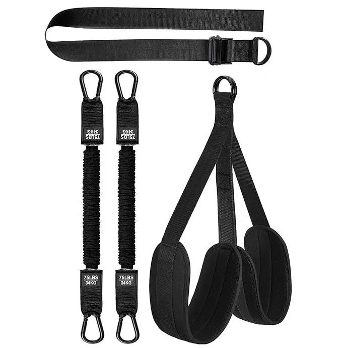 Pull-Up Assistance Bands
