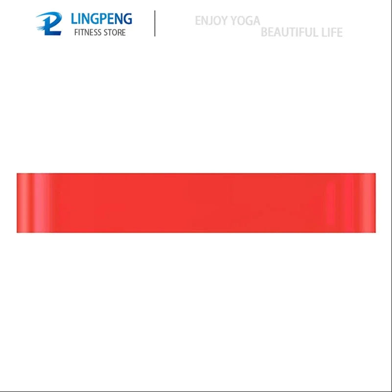 Elastic Loop Resistance Bands