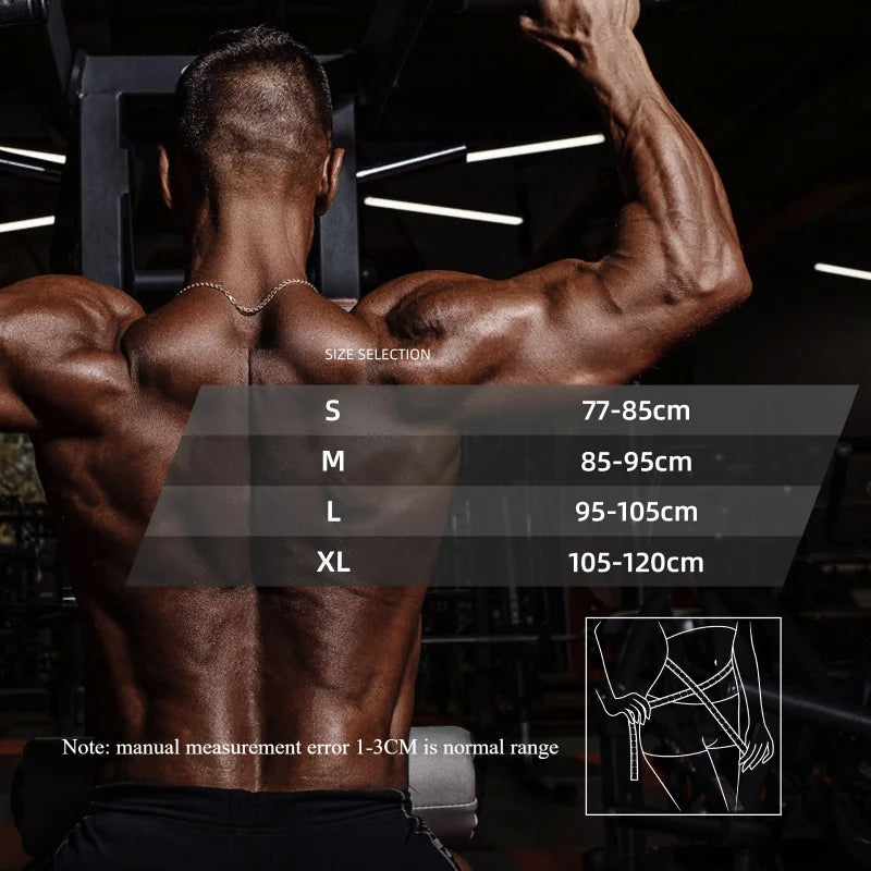 5-Color Latex Resistance Bands