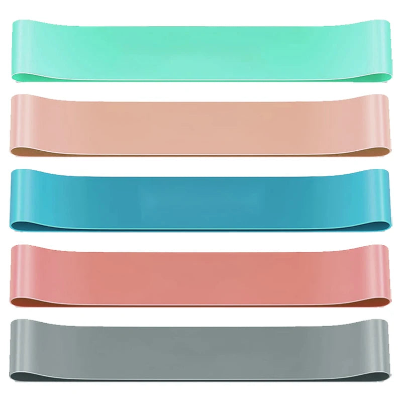 Elastic Loop Resistance Bands