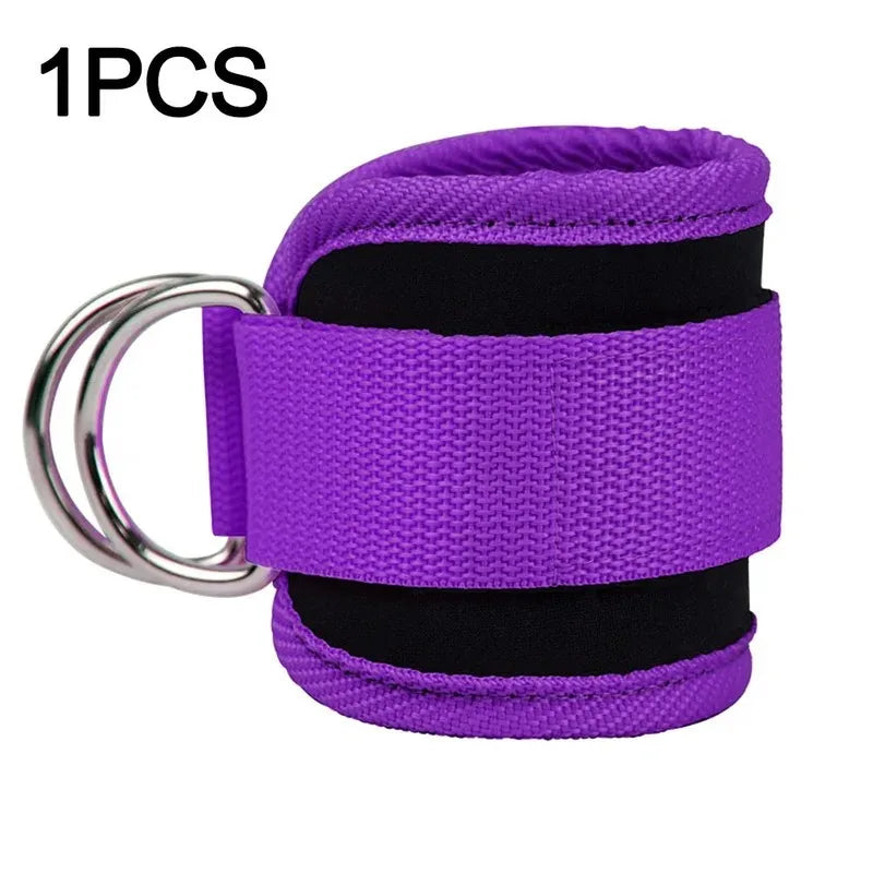 Ankle Resistance Band Set