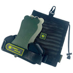 Frog Snap Gym Gloves