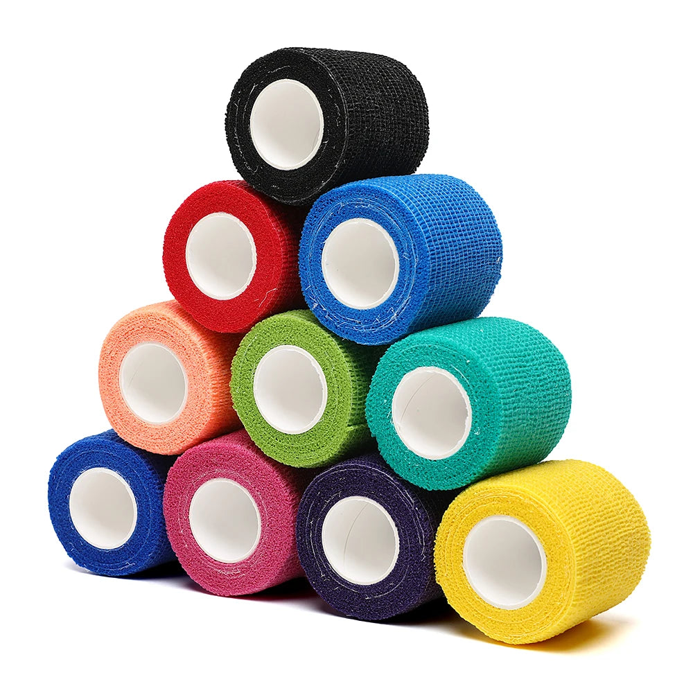Elastic Sports Bandages