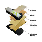 Frog Snap Gym Gloves