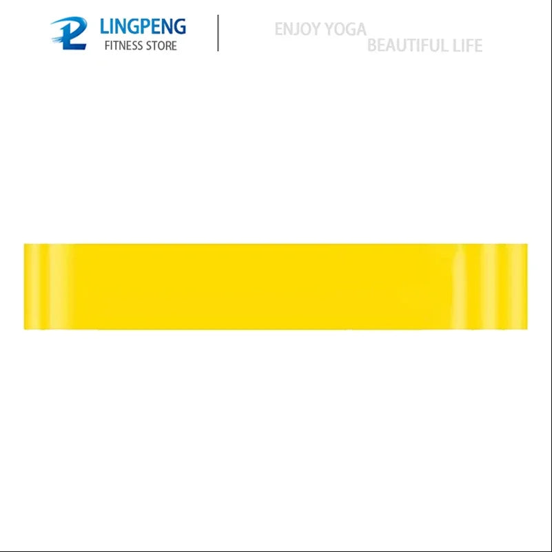 Elastic Loop Resistance Bands