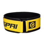Adjustable Weightlifting Belt