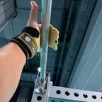 Frog Snap Gym Gloves