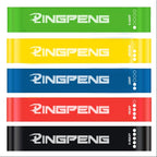Elastic Loop Resistance Bands