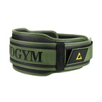 5-Color Latex Resistance Bands