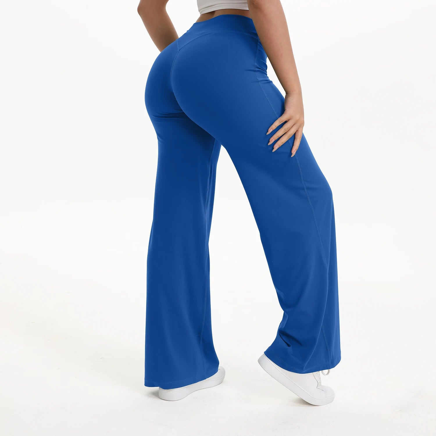 NCLAGEN SoftMotion Yoga Pants