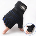 Fitness Weight Lifting Gloves