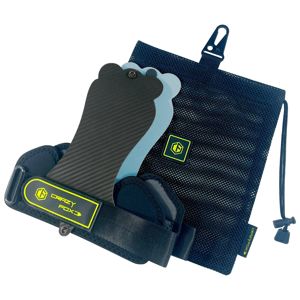 Frog Snap Gym Gloves