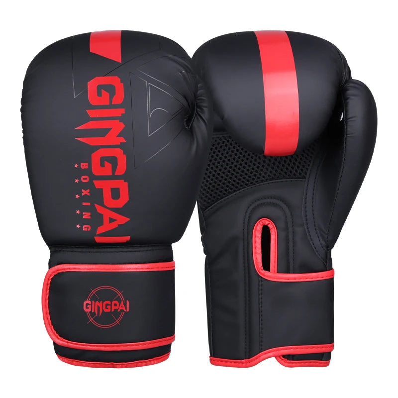 Professional Boxing Gloves