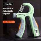 Adjustable Hand Grip Strengthener