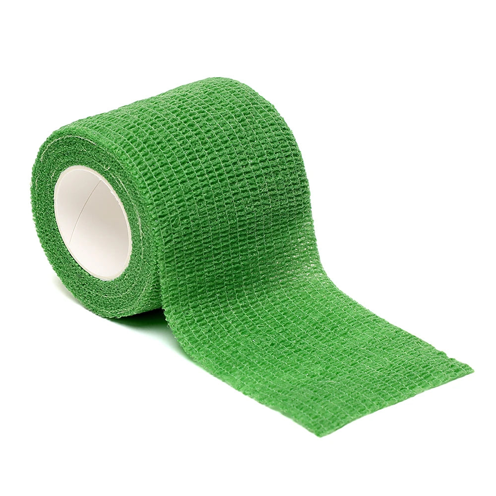 Elastic Sports Bandages