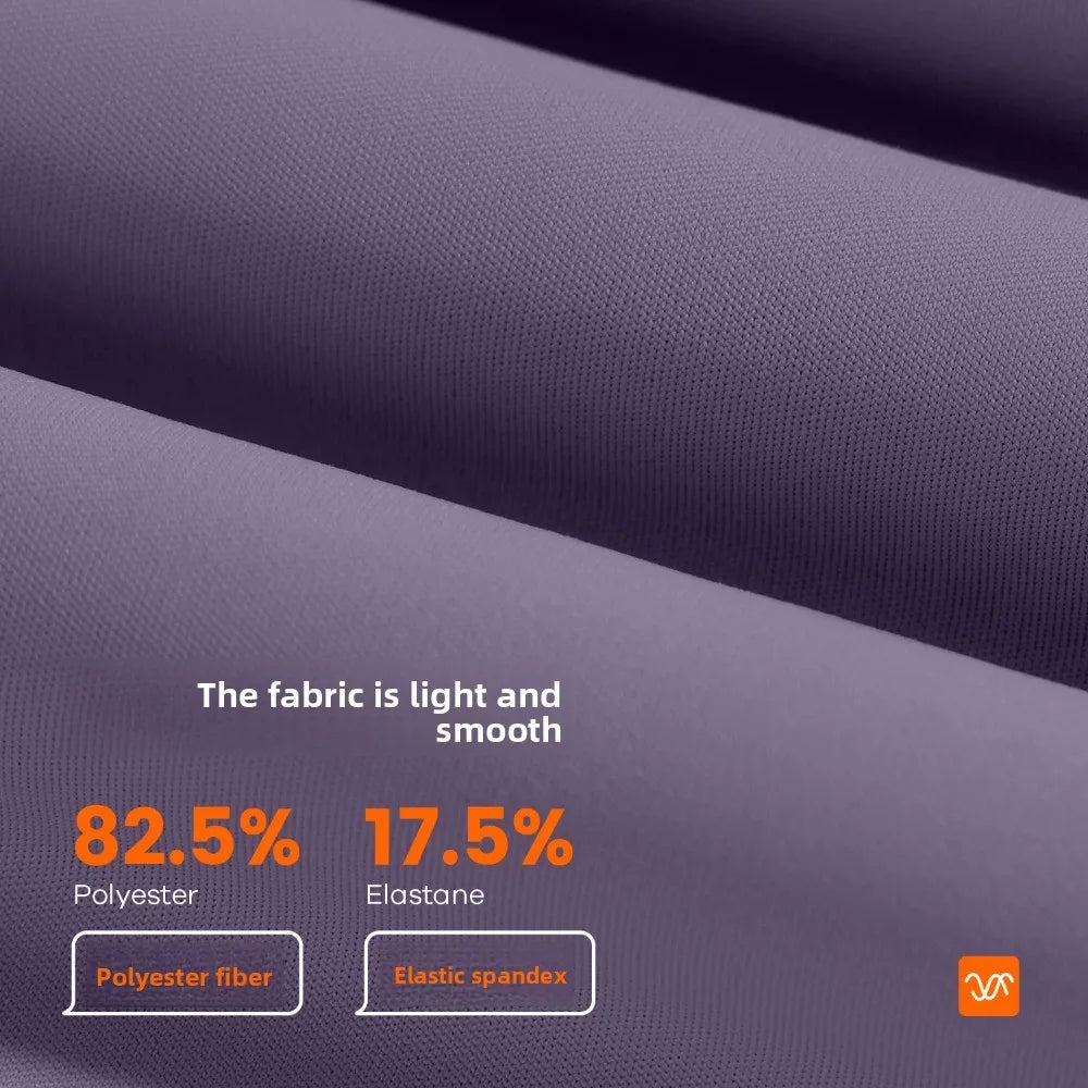 Winter Naked-Feel Sports Jacket