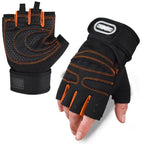 Fitness Weight Lifting Gloves