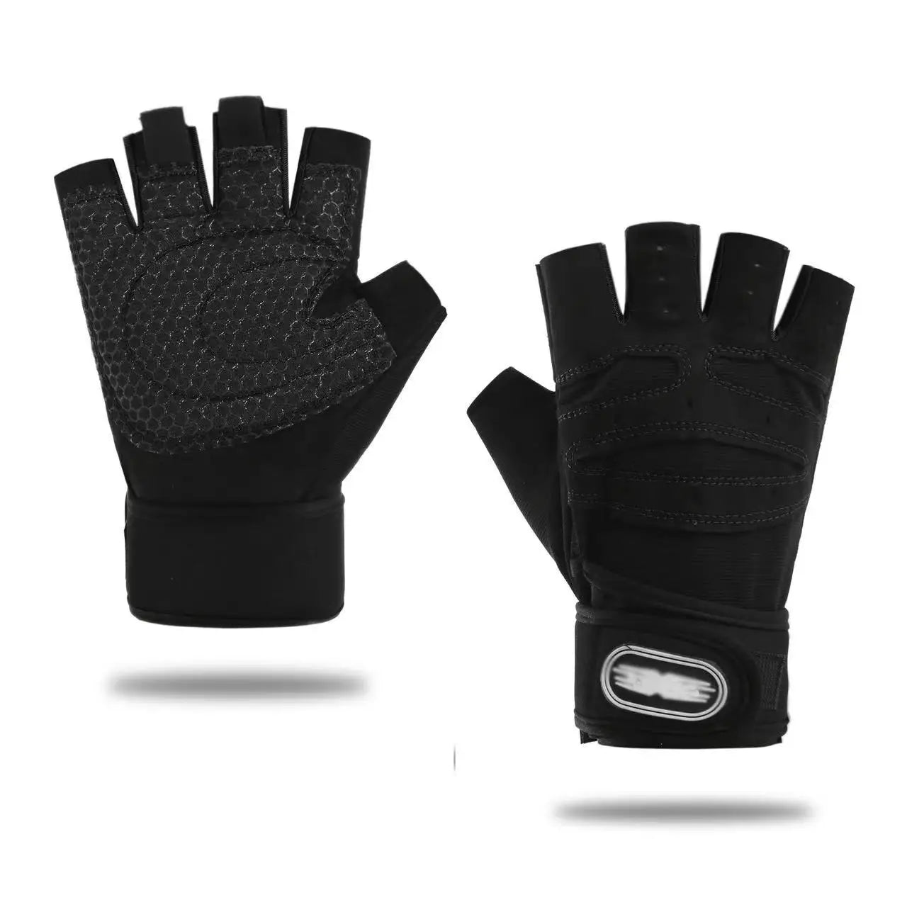 Fitness Weight Lifting Gloves