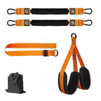 Pull-Up Assistance Bands