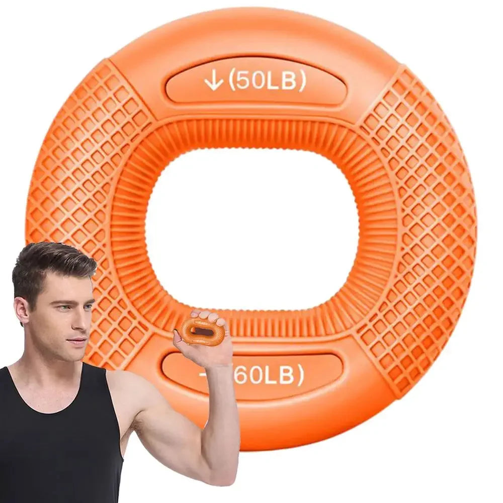 Hexagonal EVA Yoga Roller