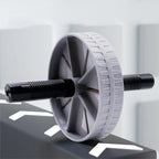 Non-Slip AB Roller Wheel