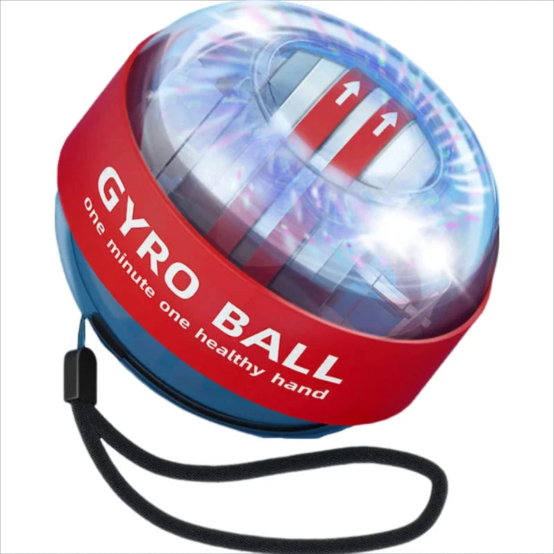 Forearm Power Ball Trainer