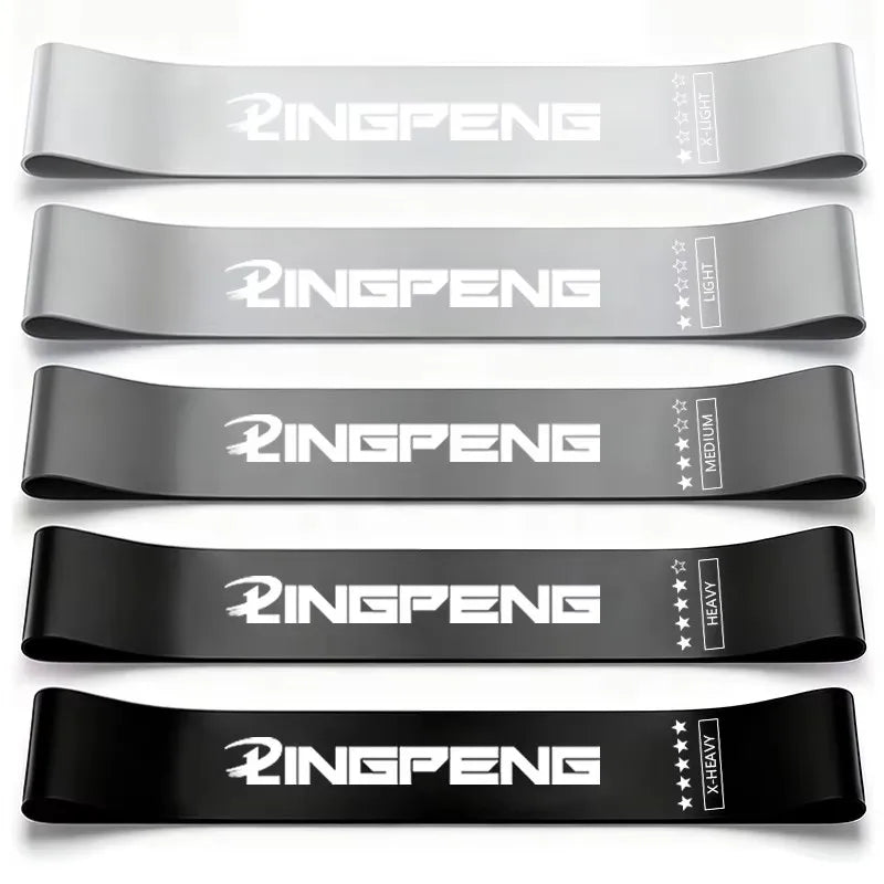 Elastic Loop Resistance Bands