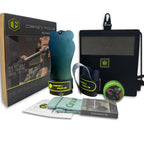 Frog Snap Gym Gloves