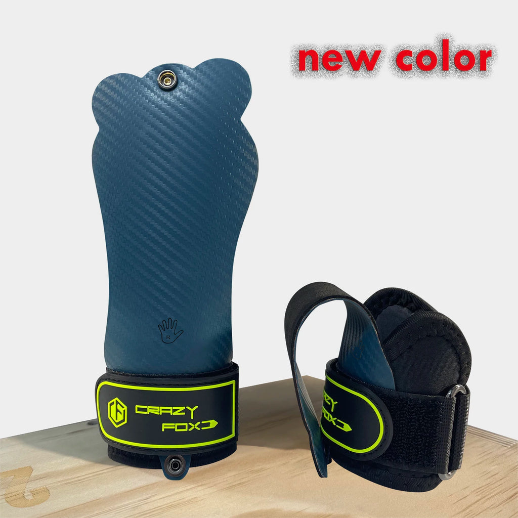 Frog Snap Gym Gloves