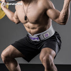 Adjustable Weightlifting Belt