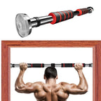 Adjustable Doorway Pull-Up Bar