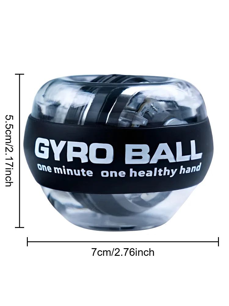 Forearm Power Ball Trainer
