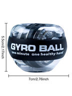 Forearm Power Ball Trainer