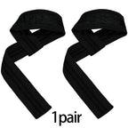 Weight Lifting Assistance Straps