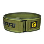 Adjustable Weightlifting Belt