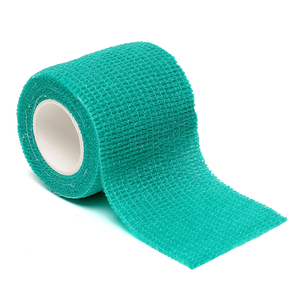 Elastic Sports Bandages