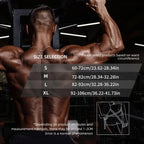 Adjustable Weightlifting Belt