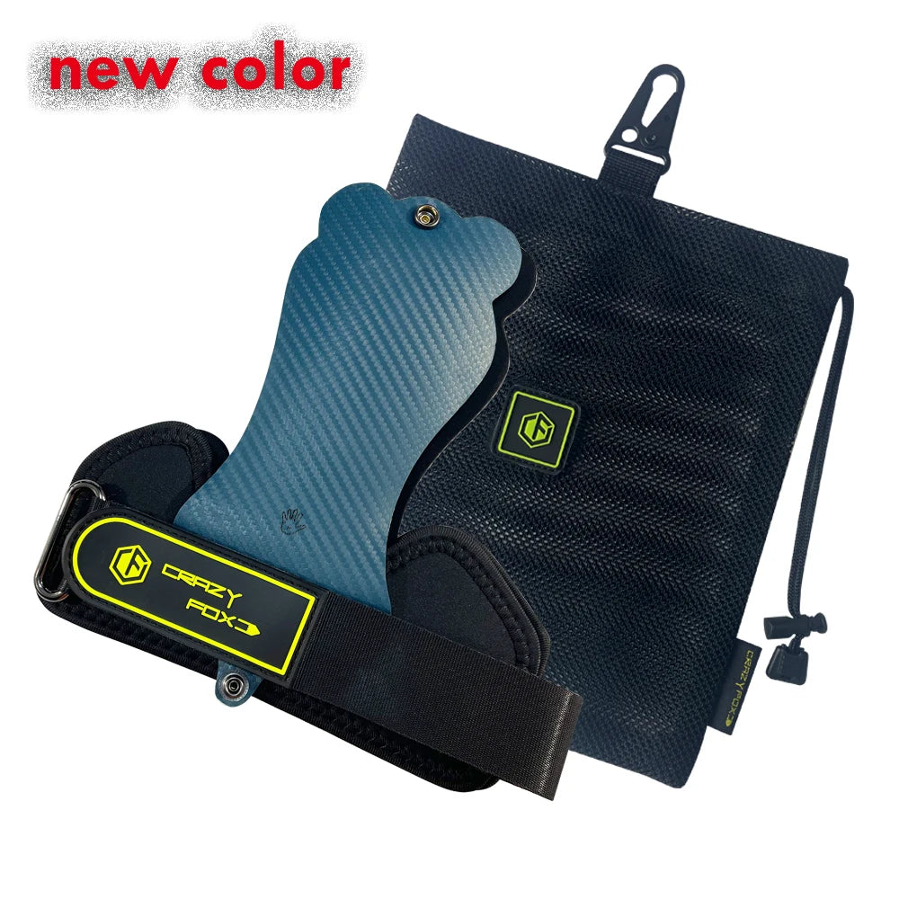 Frog Snap Gym Gloves