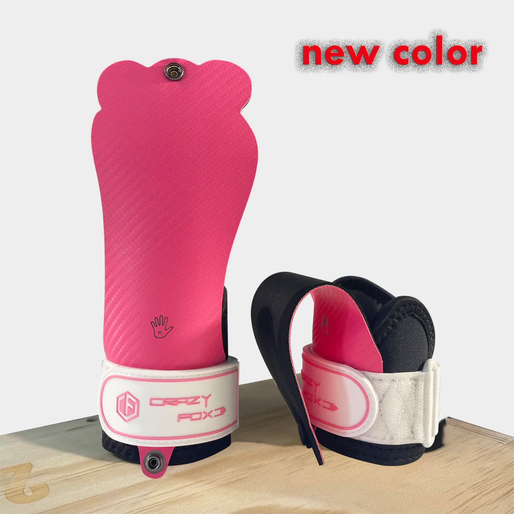 Frog Snap Gym Gloves