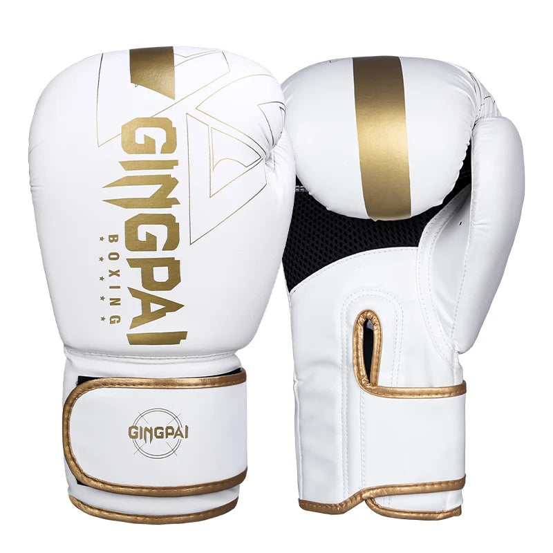 Professional Boxing Gloves