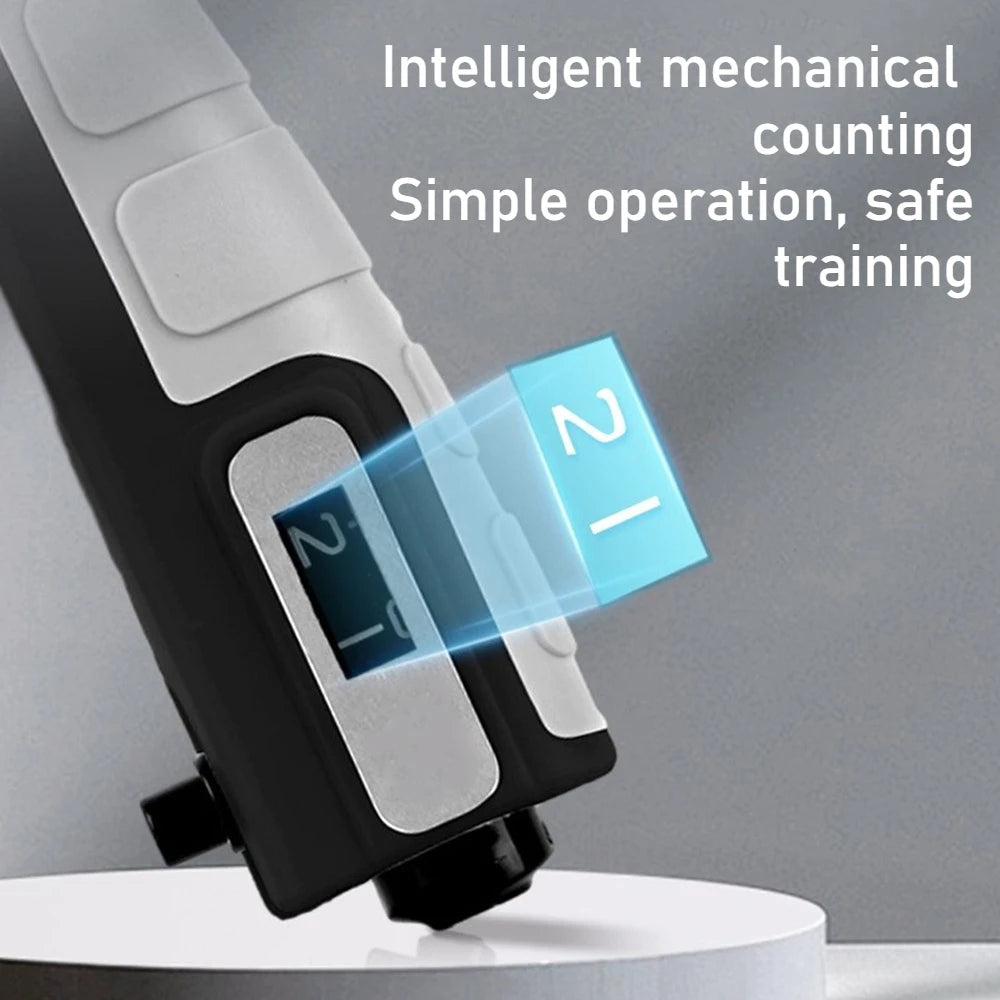 Adjustable Hand Grip Strengthener