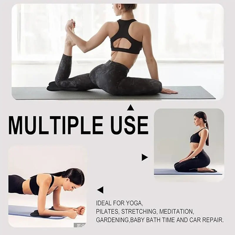 Yoga Knee & Joint Pads