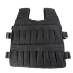 Adjustable Weighted Vest