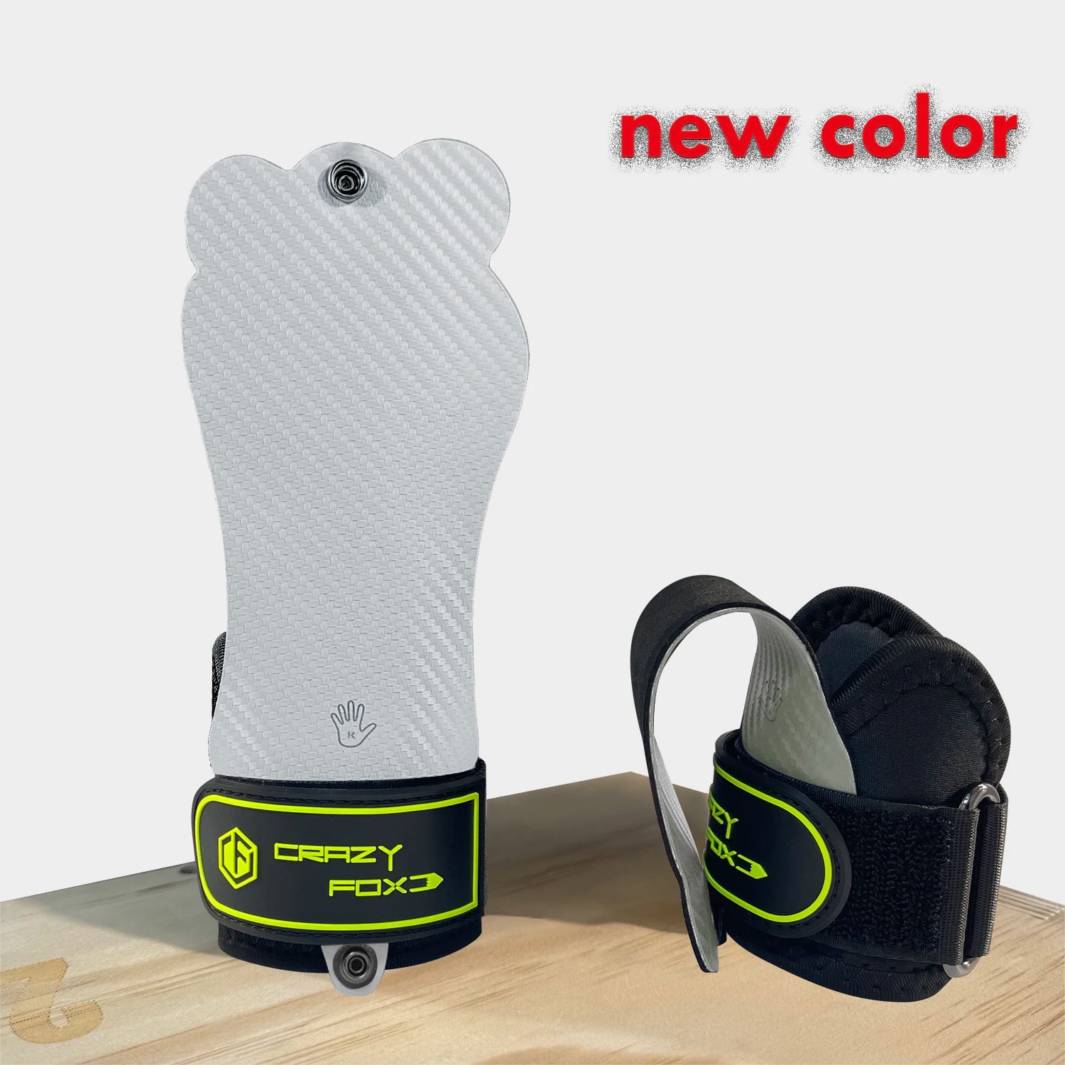 Frog Snap Gym Gloves