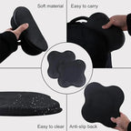 Yoga Knee & Joint Pads