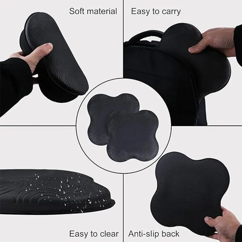 Yoga Knee & Joint Pads
