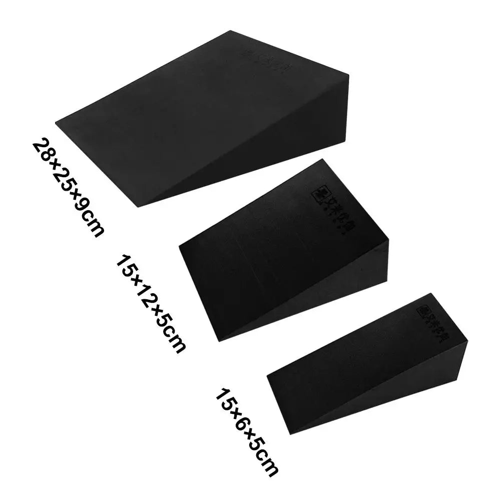 Yoga Wedge Blocks