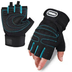 Fitness Weight Lifting Gloves