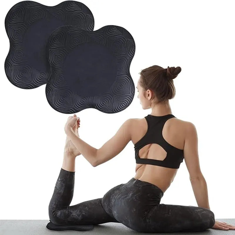 Yoga Knee & Joint Pads