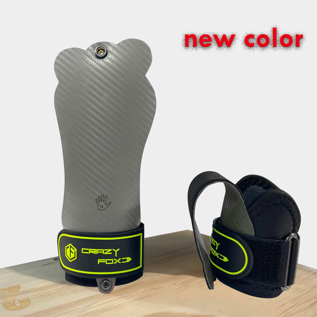 Frog Snap Gym Gloves